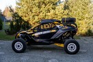 Can-Am Maverick R X RS 999T / MOCNO Doinwestowany / Wyposażony na MAXA / Model 2024 FV - 7