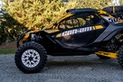 Can-Am Maverick R X RS 999T / MOCNO Doinwestowany / Wyposażony na MAXA / Model 2024 FV - 8