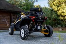 Can-Am Maverick R X RS 999T / MOCNO Doinwestowany / Wyposażony na MAXA / Model 2024 FV - 11