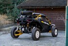 Can-Am Maverick R X RS 999T / MOCNO Doinwestowany / Wyposażony na MAXA / Model 2024 FV - 13