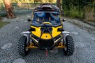 Can-Am Maverick R X RS 999T / MOCNO Doinwestowany / Wyposażony na MAXA / Model 2024 FV - 14