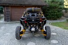 Can-Am Maverick R X RS 999T / MOCNO Doinwestowany / Wyposażony na MAXA / Model 2024 FV - 15