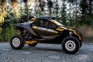 Can-Am Maverick R X RS 999T / MOCNO Doinwestowany / Wyposażony na MAXA / Model 2024 FV - 16