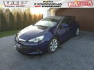 Opel Astra GTC 1.4 Turbo