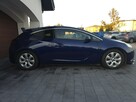 Opel Astra GTC 1.4 Turbo - 2
