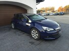 Opel Astra GTC 1.4 Turbo - 3
