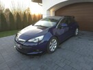 Opel Astra GTC 1.4 Turbo - 6