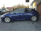 Opel Astra GTC 1.4 Turbo - 10