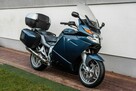 BMW K 1200 GT 2006 ABS Raty Transport Mega Zadbana Największy Wybór 2 XKUFER - 1