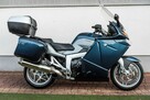 BMW K 1200 GT 2006 ABS Raty Transport Mega Zadbana Największy Wybór 2 XKUFER - 2