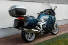 BMW K 1200 GT 2006 ABS Raty Transport Mega Zadbana Największy Wybór 2 XKUFER - 3