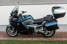BMW K 1200 GT 2006 ABS Raty Transport Mega Zadbana Największy Wybór 2 XKUFER - 5