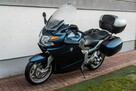 BMW K 1200 GT 2006 ABS Raty Transport Mega Zadbana Największy Wybór 2 XKUFER - 6