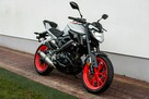 Yamaha MT 125 R 2019 ABS KSIĄŻKA Raty Transport Największy Wybór Moto LEOVINCE
