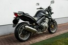 Honda CBF 600  R 2008 ABS  Raty Transport Największy Wybór Moto W PL - 3