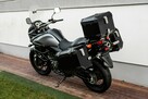 Suzuki DL 650 R 2015 ABS MAŁY PRZEBIEG Raty Transport 3 X KUFER Mega Zadbana - 4