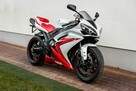 Yamaha R1 RN 19 R 2007 Raty Transport NAJWIĘKSZY Wybór Motocykli W PL