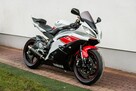 Yamaha R6 RJ 15 R 2010 Raty Transport Mały Przebieg Największy Wybór Moto w PL