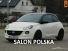 Opel Adam Salon Polska 1 Właściciel Model 2018r - 1