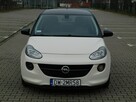 Opel Adam Salon Polska 1 Właściciel Model 2018r - 2