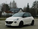 Opel Adam Salon Polska 1 Właściciel Model 2018r - 16