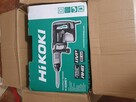 Młot udarowy Hikoki (Hitachi) H 60 MEY - 8