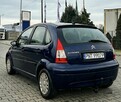 Citroen c3 2006 1.4 Benzyna - 4