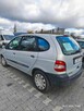 Renault Megane Scenic I LPG