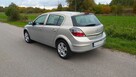 Opel Astra 1.4 Benz. 90KM. Salon Polska. 118 tys. Zadbana - 12