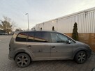 Vw touran cross automat - 3