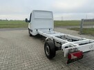 Mercedes Sprinter rama max autolaweta - 5