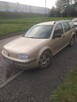 Golf4 1,9 TDI kombi 130 KM skrzynia 6