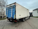 Iveco Eurocargoo 140e22 chlodnia winda - 3