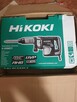 Młot udarowy Hikoki (Hitachi) H 60 MEY - 3