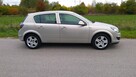 Opel Astra 1.4 Benz. 90KM. Salon Polska. 118 tys. Zadbana - 2