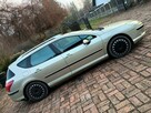 ŁADNY PEUGEOT 407 SW diesel 2005 r - 7