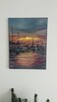 Obraz 30×40 „Szept Zachodu nad Portem” - 5