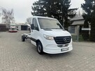 Mercedes Sprinter rama max autolaweta - 2