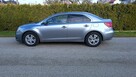 Suzuki Kizashi 2.4 Benz. Automat.100tys. 4x4. Full opcja. - 3