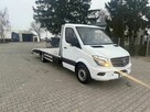 Mercedes Sprinter 314 automat 2018 - 1