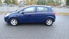 Opel Corsa 1.2 Benz.70KM. Salon. Sprawna. Zadbana. 2012 - 2