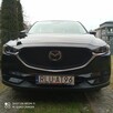 Sprzedam Mazda CX5 2.5 Skyactiv-G AWD Sport