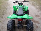 Quad 125 XXL *Przód/Tył* Bdb Stan*Idealny na Prezent* - 2