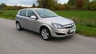Opel Astra 1.4 Benz. 90KM. Salon Polska. 118 tys. Zadbana - 1