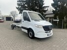 Mercedes Sprinter rama max autolaweta - 6
