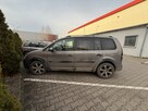 Vw touran cross automat - 4