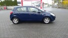 Opel Corsa 1.2 Benz.70KM. Salon. Sprawna. Zadbana. 2012 - 6