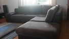 Oddam za darmo sofę narożną - 2