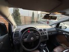 Vw touran cross automat - 5