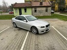 BMW E92 3,0D 325 M pakiet - 2